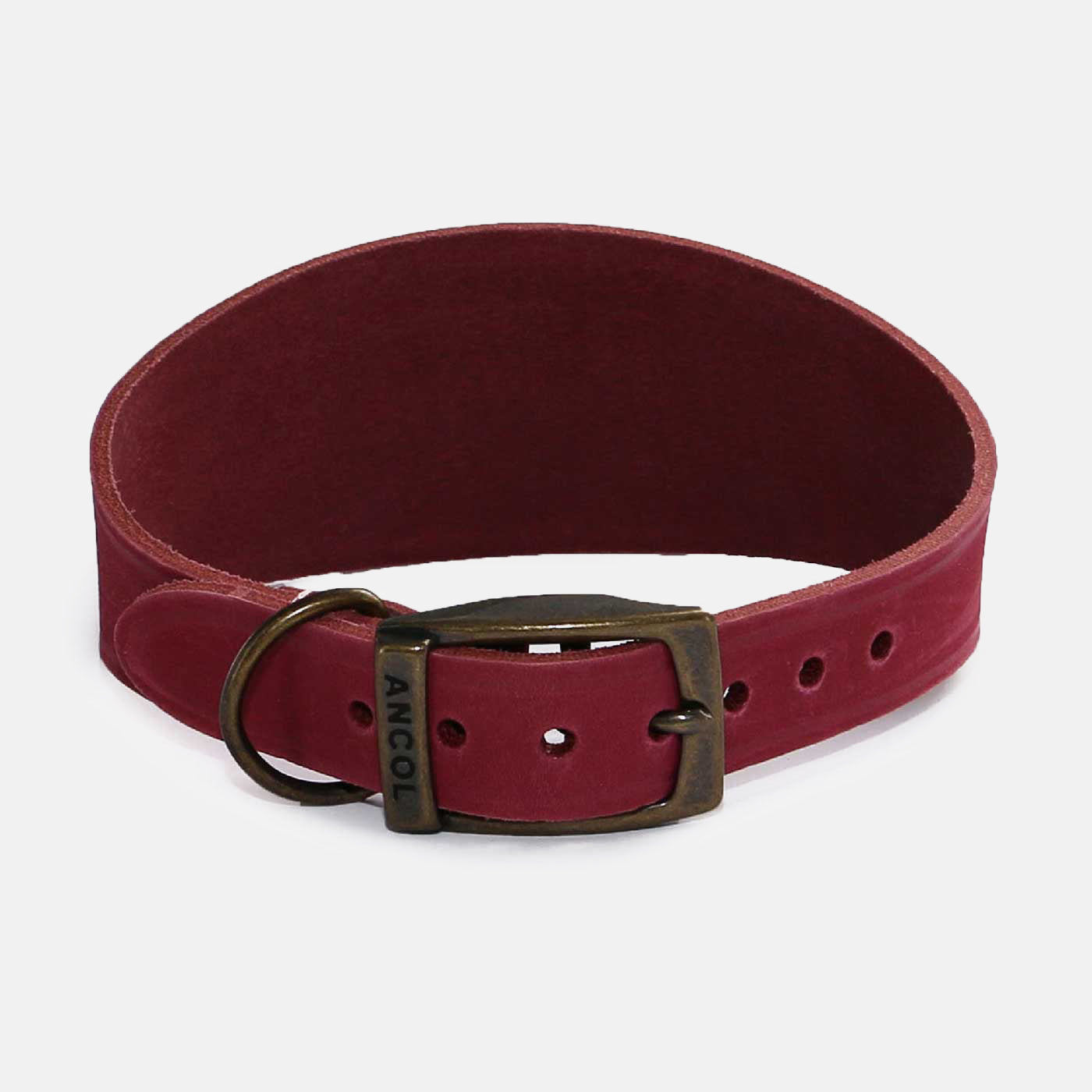 Ancol Timberwolf Whippet Collar