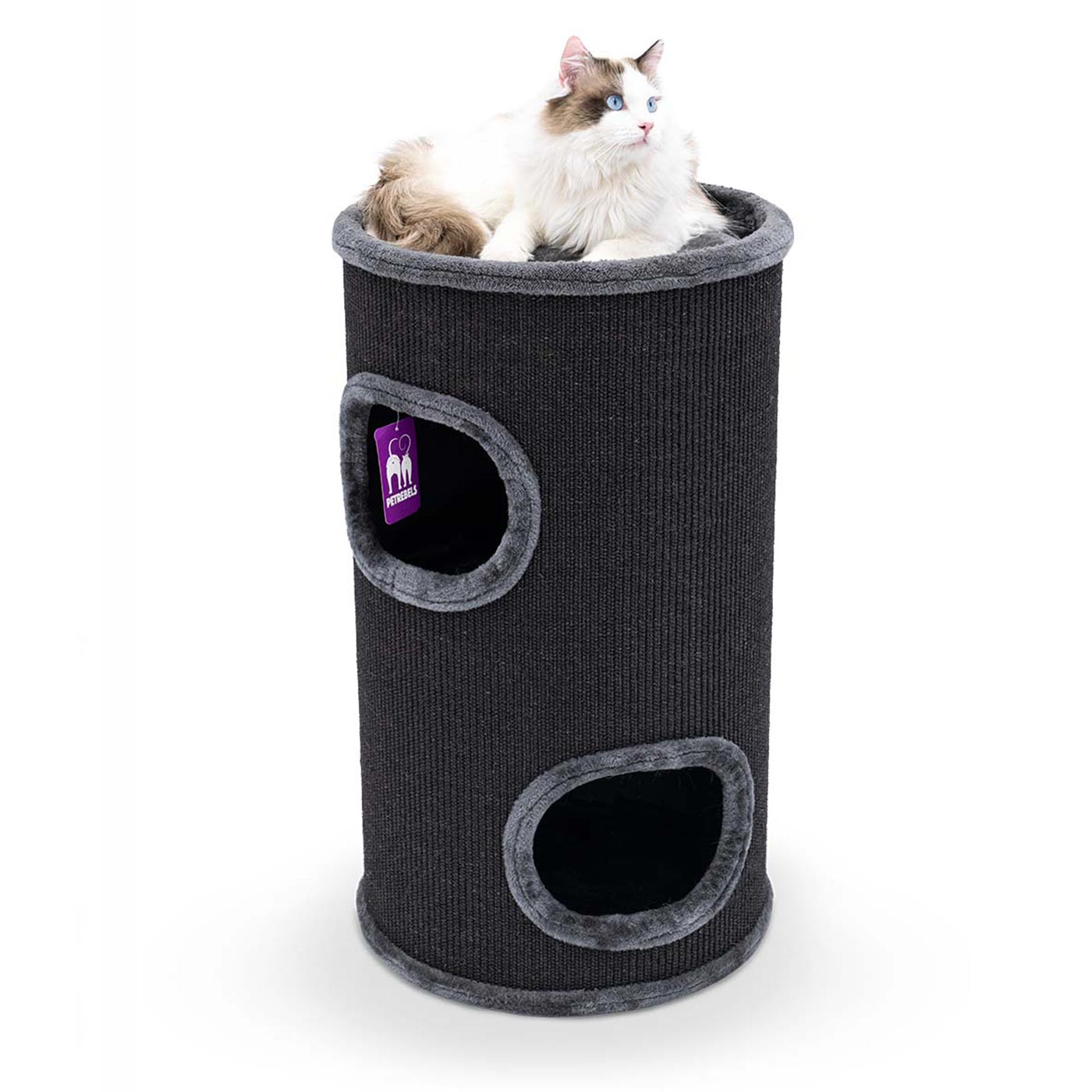 Champions Only Dome 80cm Cat Tree