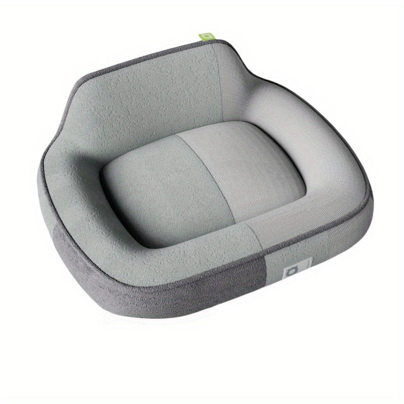 Dog Sofa Bed - Removable Washable Cover, Soft Pet Bed with Cushioned Interior, Modern dog couch for Small & Medium Dogs - Easy-Clean Indoor/Outdoor Use - Assembly Required